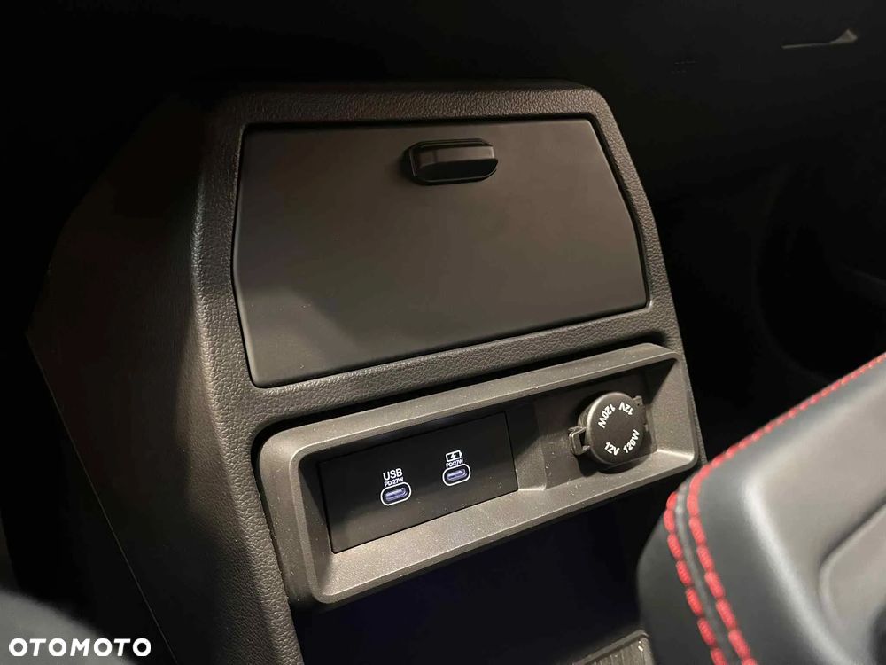 SsangYong/KGM Actyon 1.5 T-GDI Joy - 23