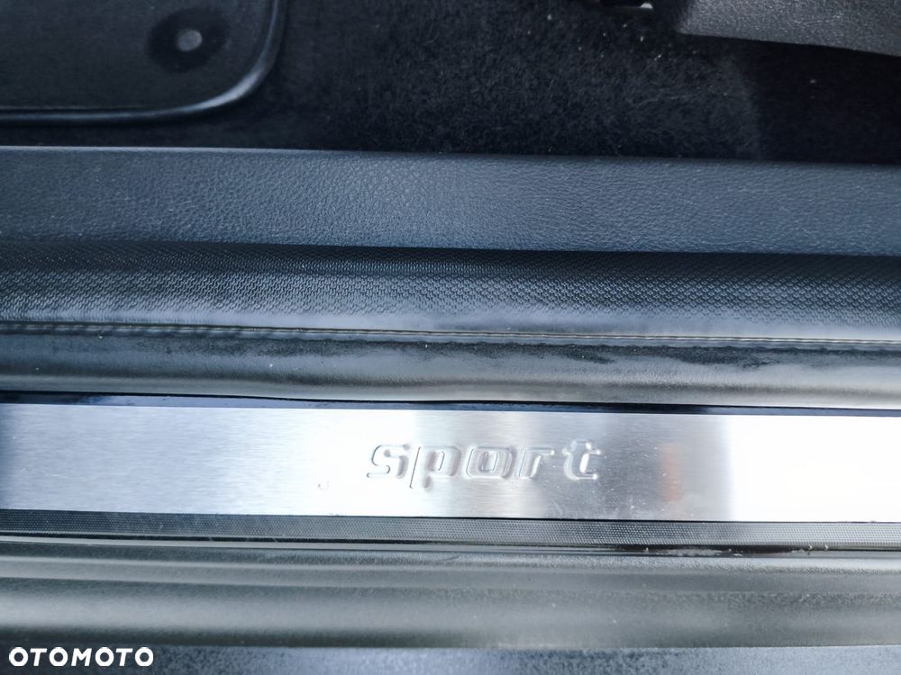 Ford Focus 1.6 TDCi DPF Start-Stopp-System Titanium - 17