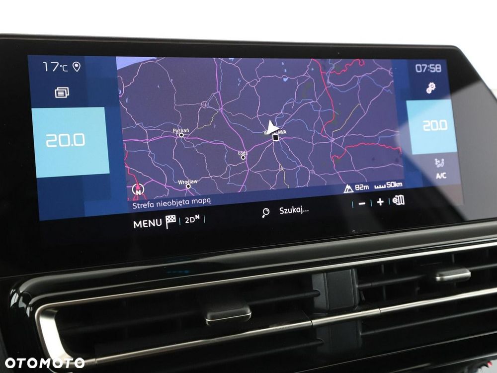 Citroën C5 Aircross 225 e-EAT8 SHINE PACK - 25