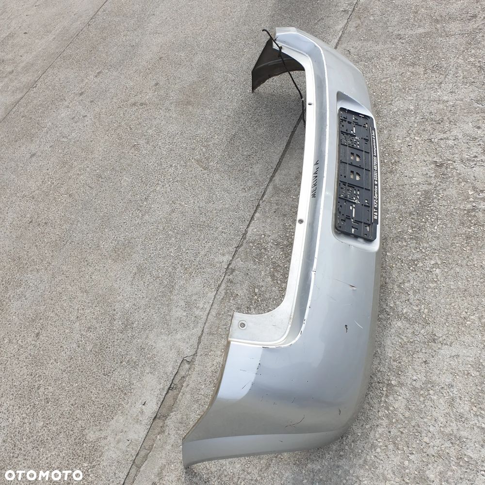 OPEL MERIVA A ZDERZAK TYL  Z157 04R - 3