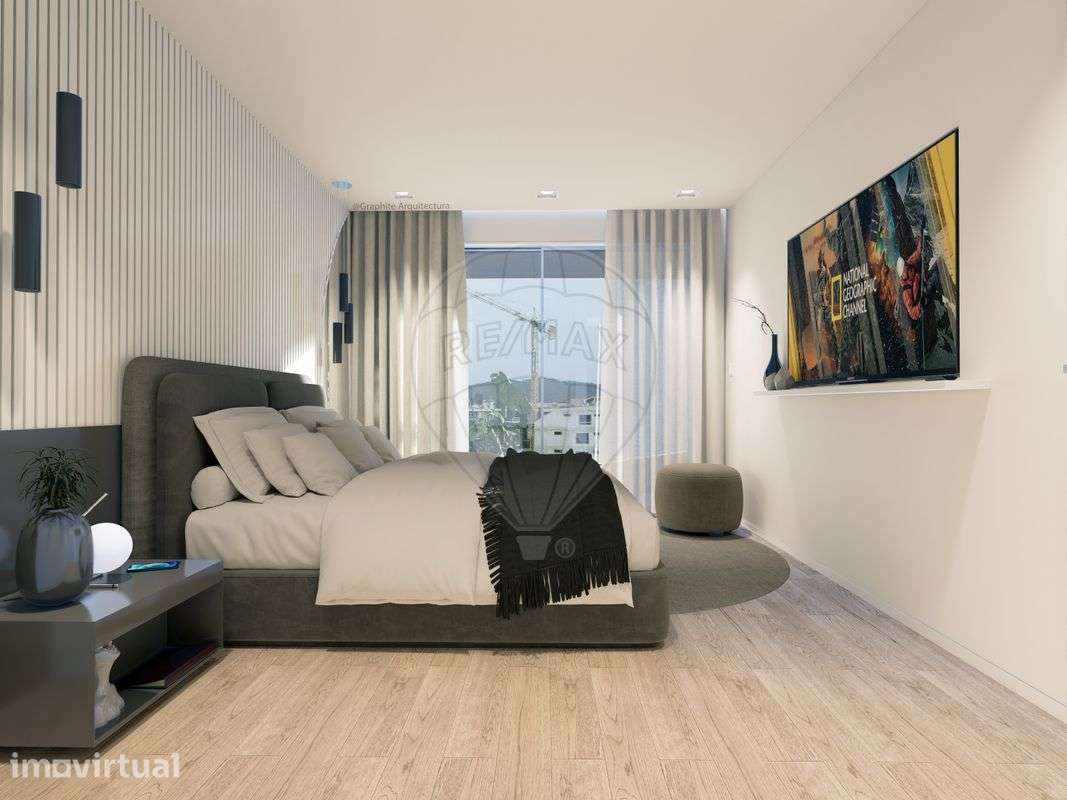 Apartamento T2 para venda - Grande imagem: 5/17