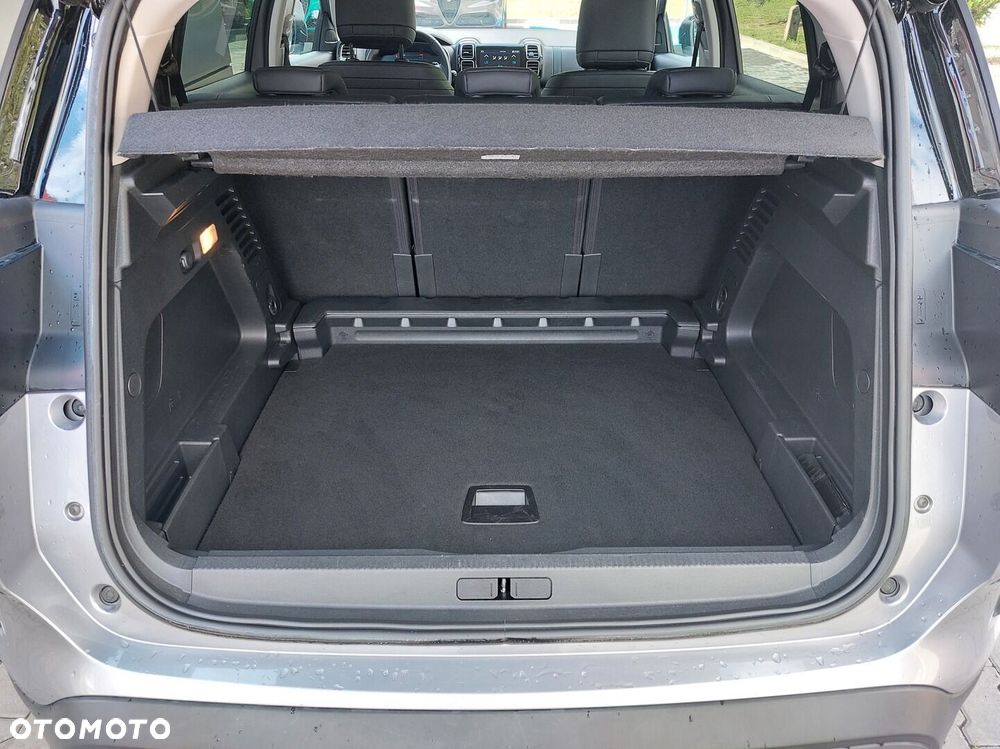 Citroën C5 Aircross 1.5 BlueHDi Shine EAT8 - 10