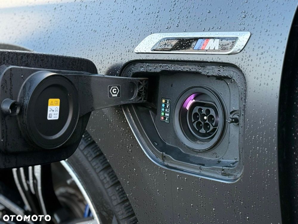 BMW Seria 7 - 14