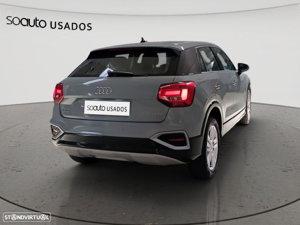 Audi Q2 30 TFSI Advanced - 8