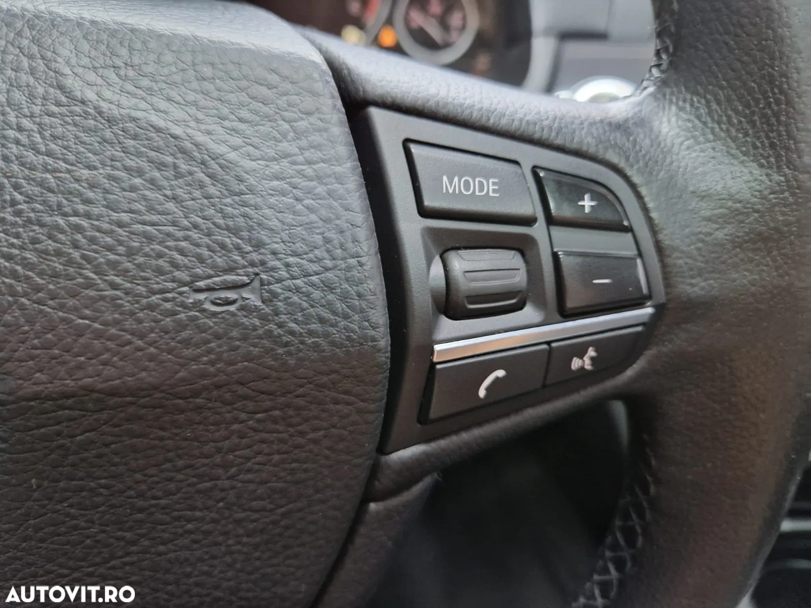 BMW Seria 5 525d xDrive Aut. - 15