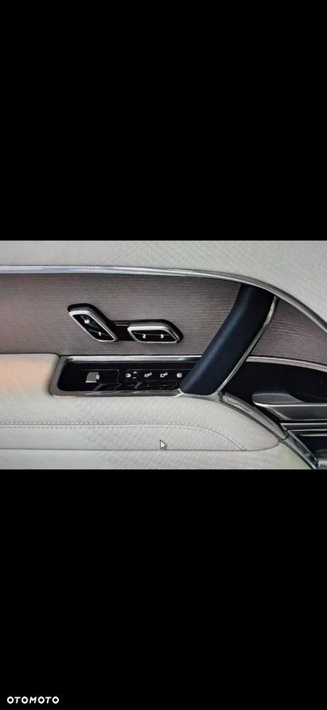 Land Rover Range Rover 3.0 D LWB AB - 16