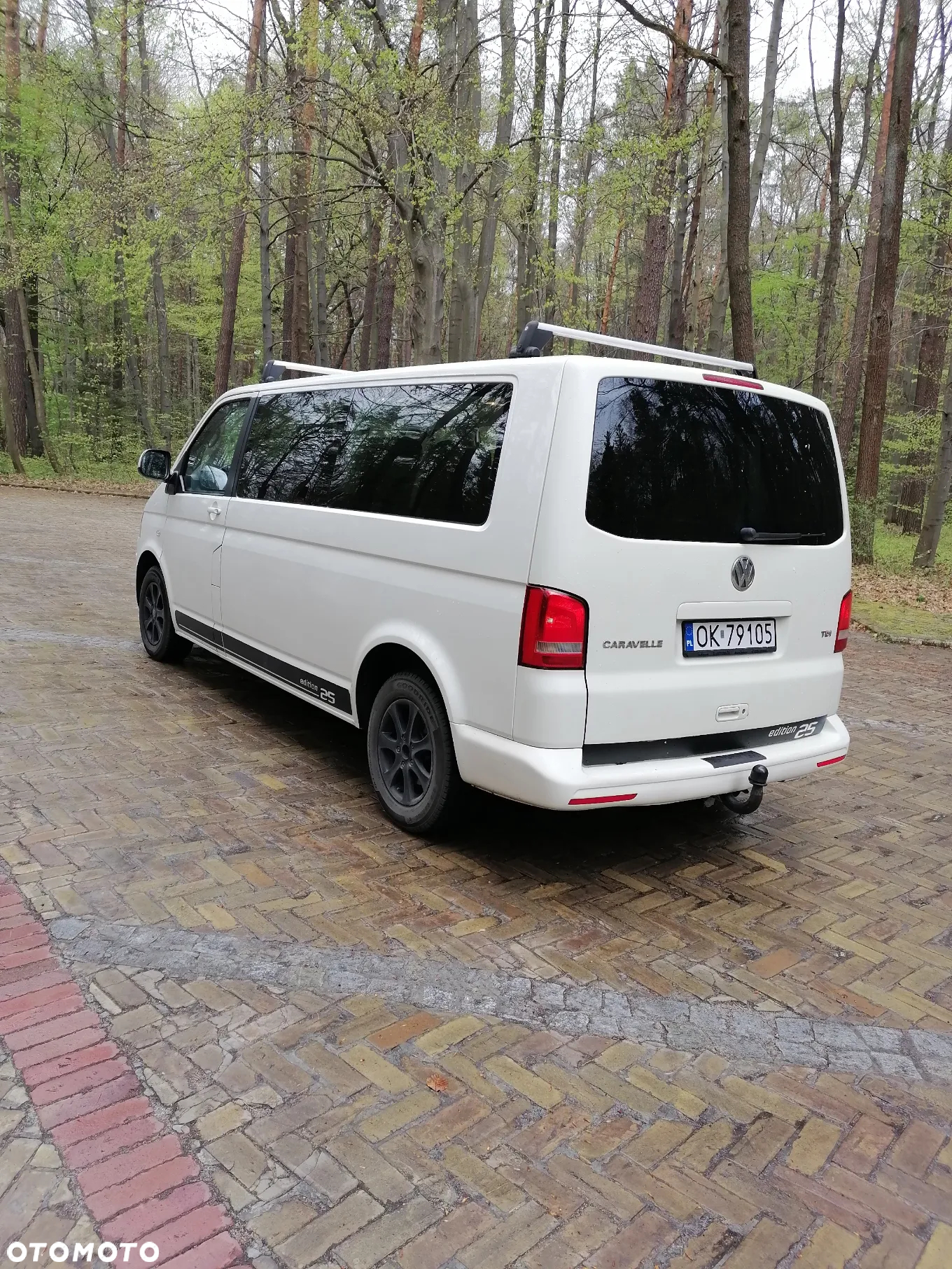 Volkswagen Transporter T5 TDI L2 - 2