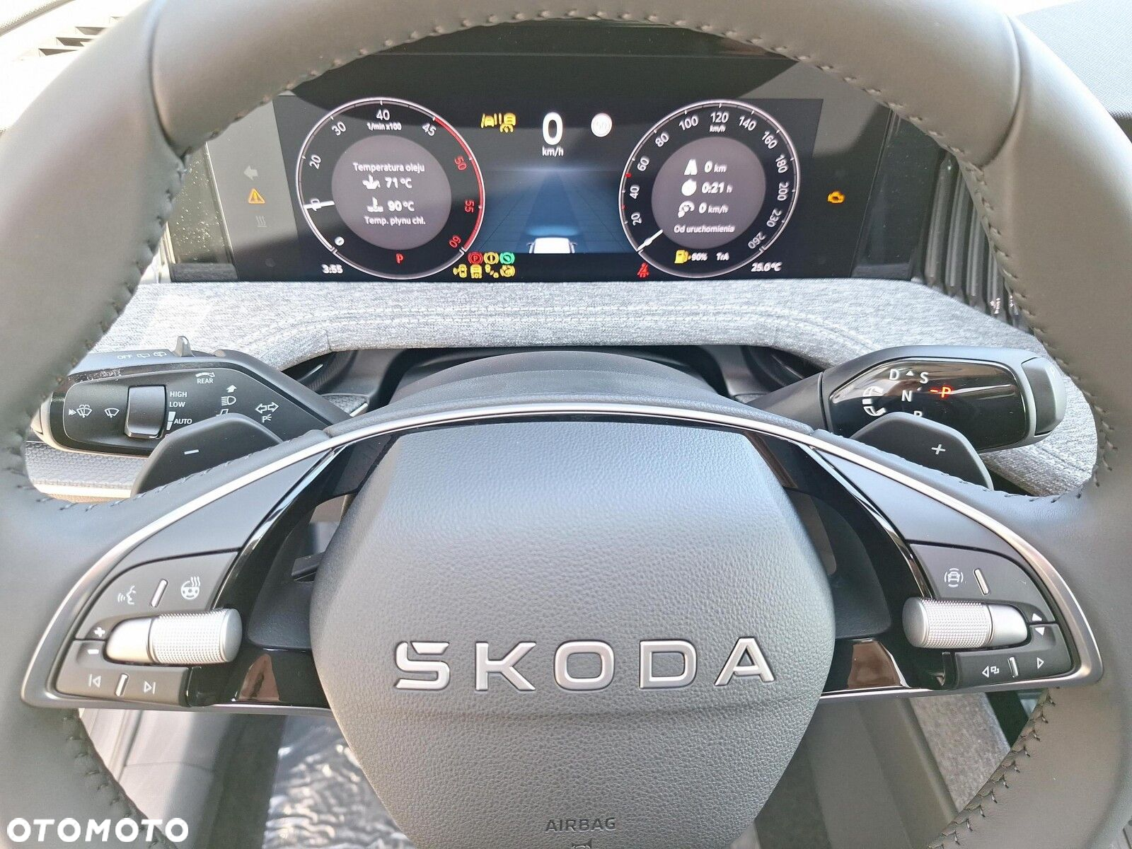Skoda Superb 2.0 TDI SCR Edition 130 DSG - 20