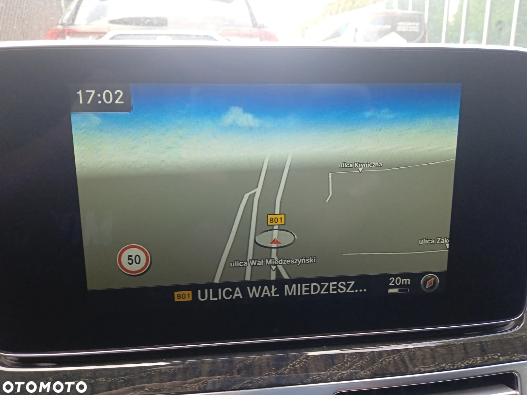 Mercedes-Benz CLS 250 (BlueTEC) d 4-Matic - 25