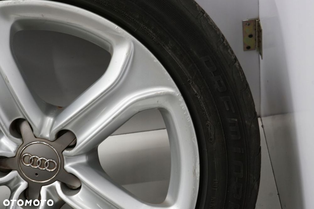 AUDI A4 B8 A5 8T FELGI ALUMINIOWE 17" 5X112 ET28 8T0601025BA - 16