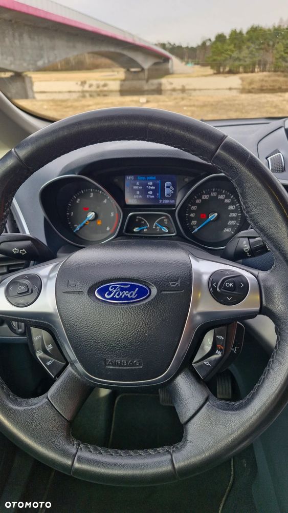 Ford C-MAX 2.0 TDCi Edition MPS6 - 6