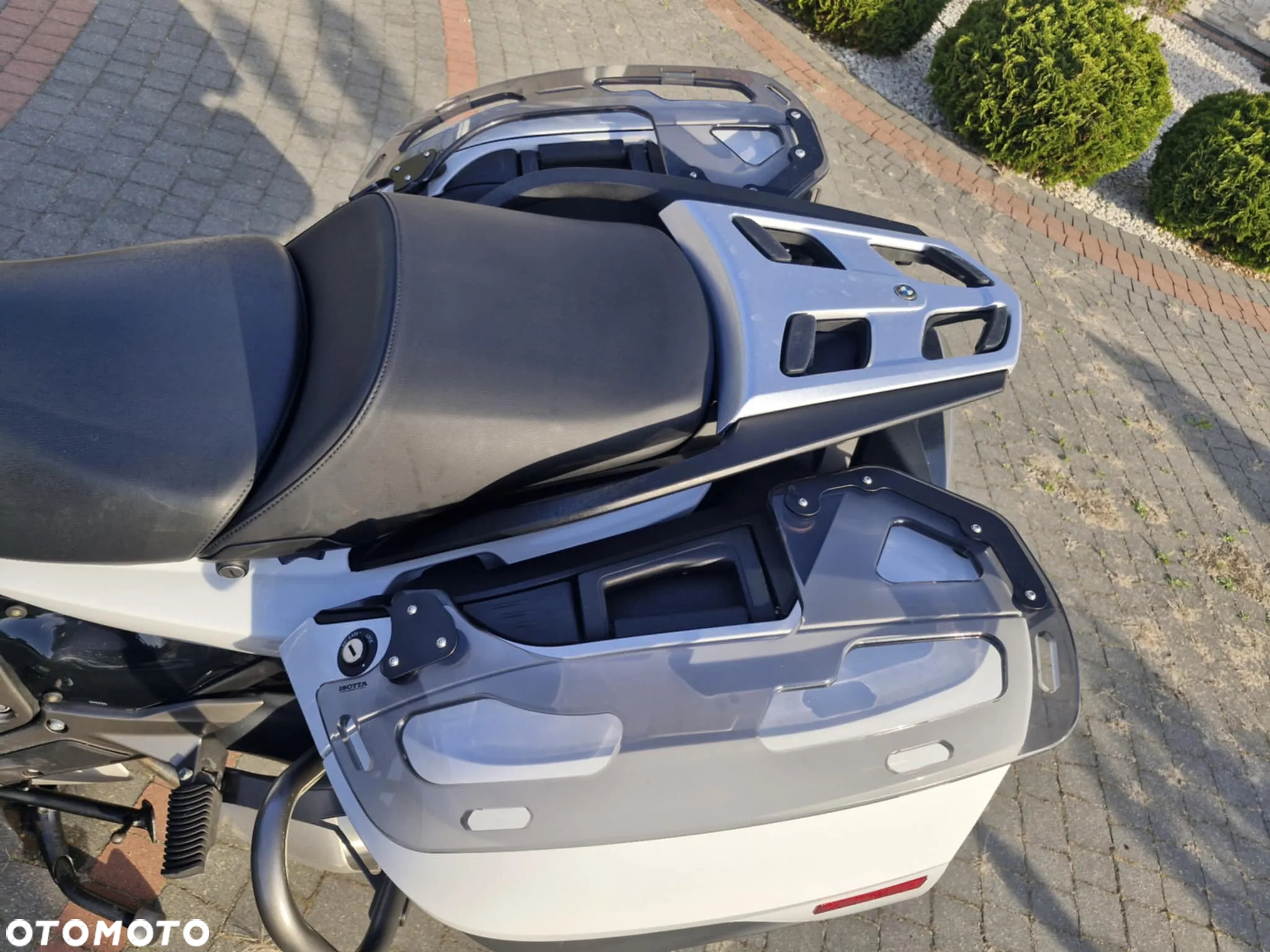 BMW K - 3