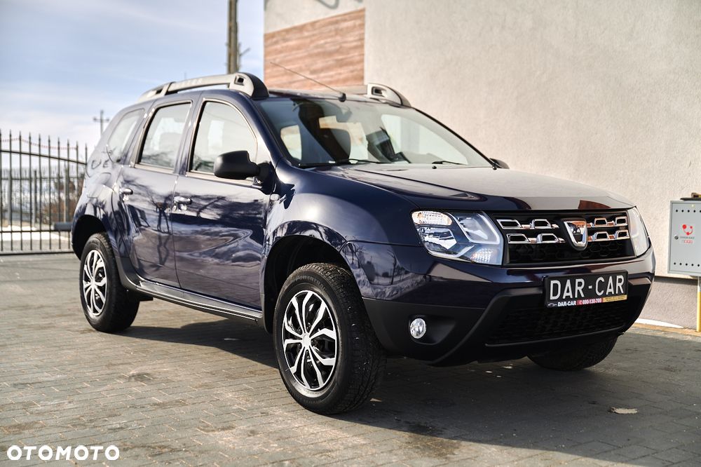Dacia Duster SCe 115 4x2 Laureate - 34