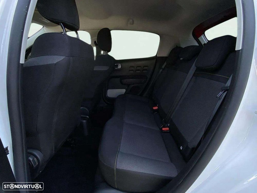 Citroën C3 1.2 PureTech Shine Pack EAT6 - 12