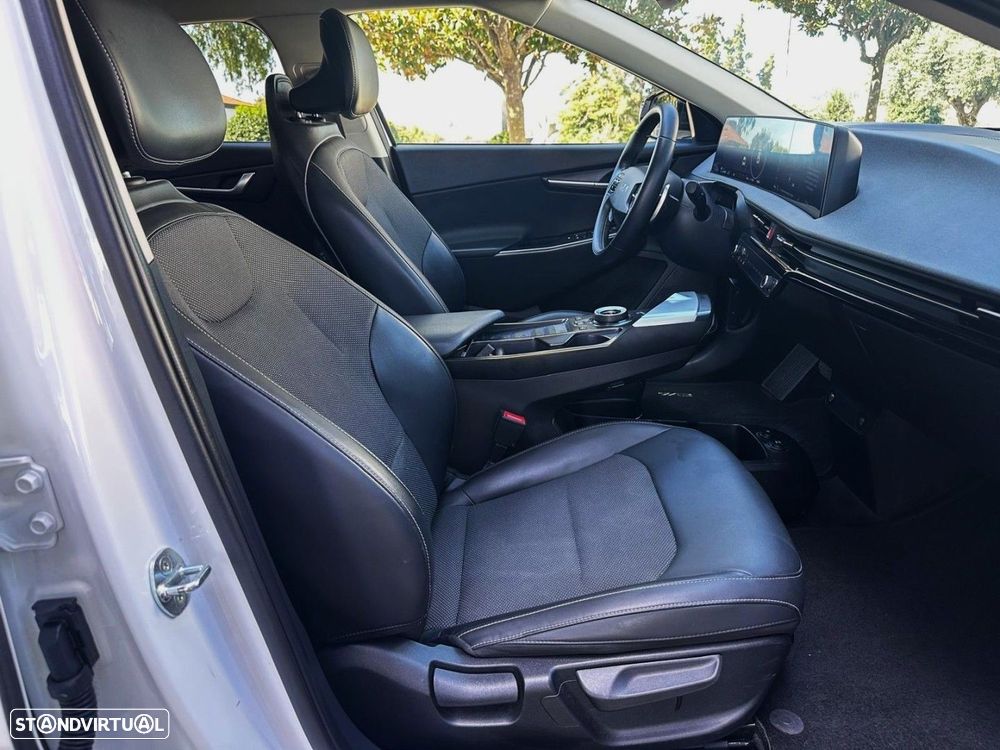Kia EV6 58 kWh Air - 39