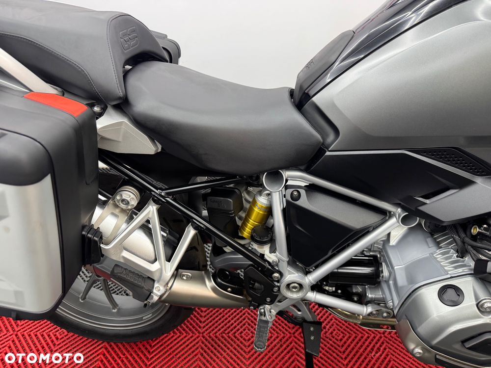 BMW GS - 32