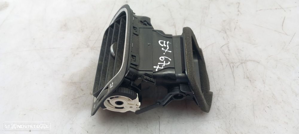 Difusor / saída de ar VOLKSWAGEN Polo (6R, 6C) - 3