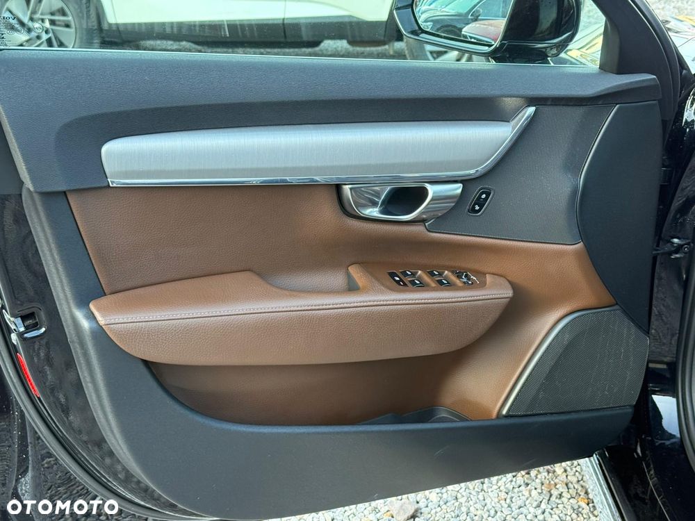 Volvo S90 D3 Momentum - 20
