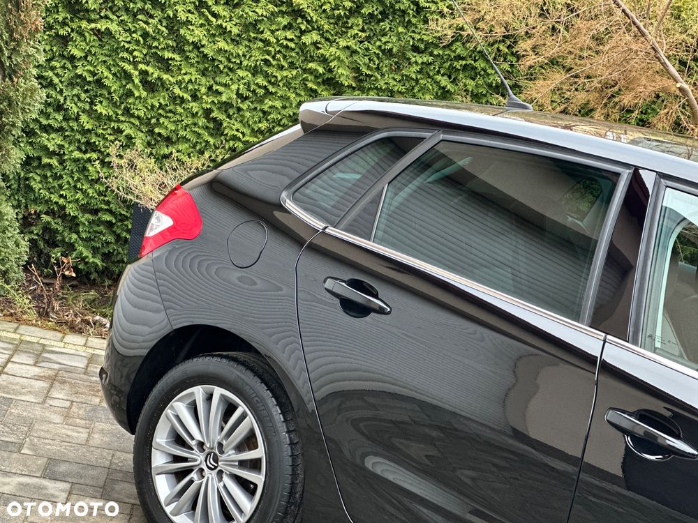 Citroën C4 1.6 VTi Exclusive - 6