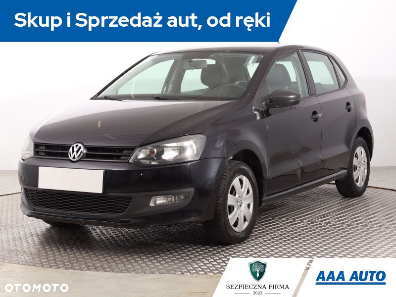 Volkswagen Polo - 2