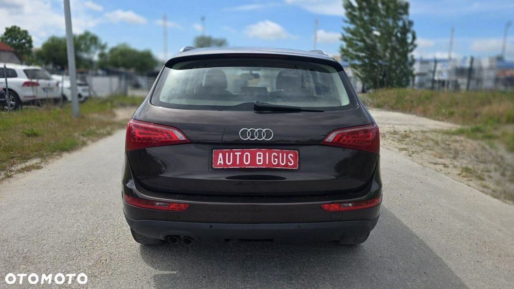 Audi Q5 - 8
