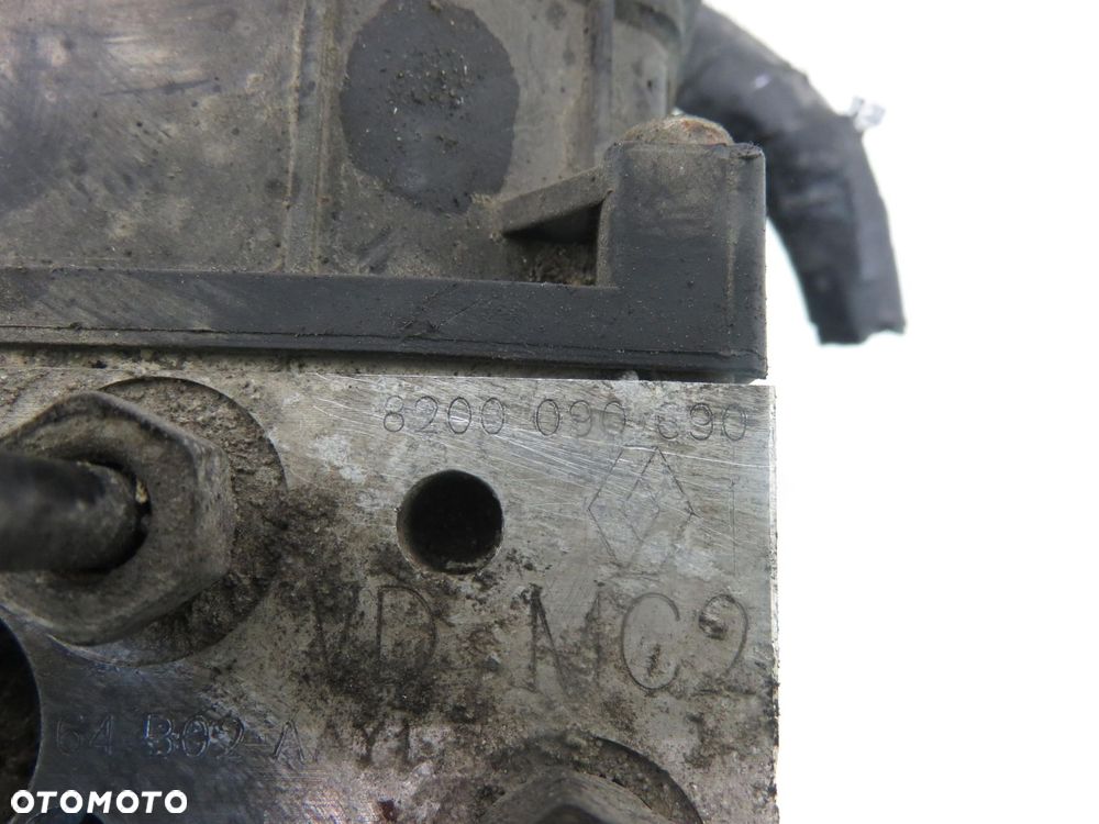 POMPA ABS RENAULT SCENIC I FL 0265950046 8200090690 - 2