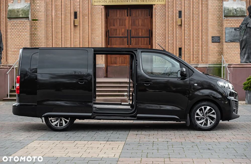 Citroën JUMPY KARAWAN - 12