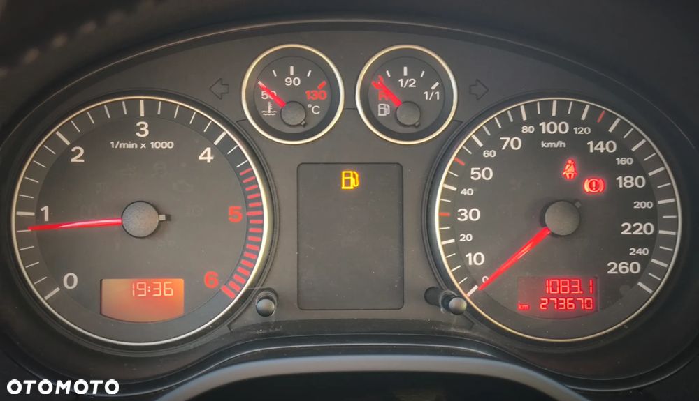 Audi A3 Sportback - 17