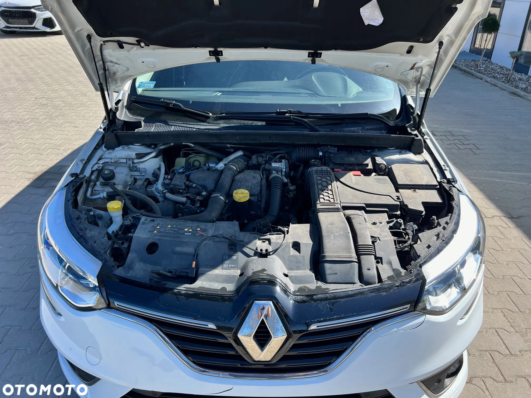 Renault Megane 1.5 dCi Business - 19