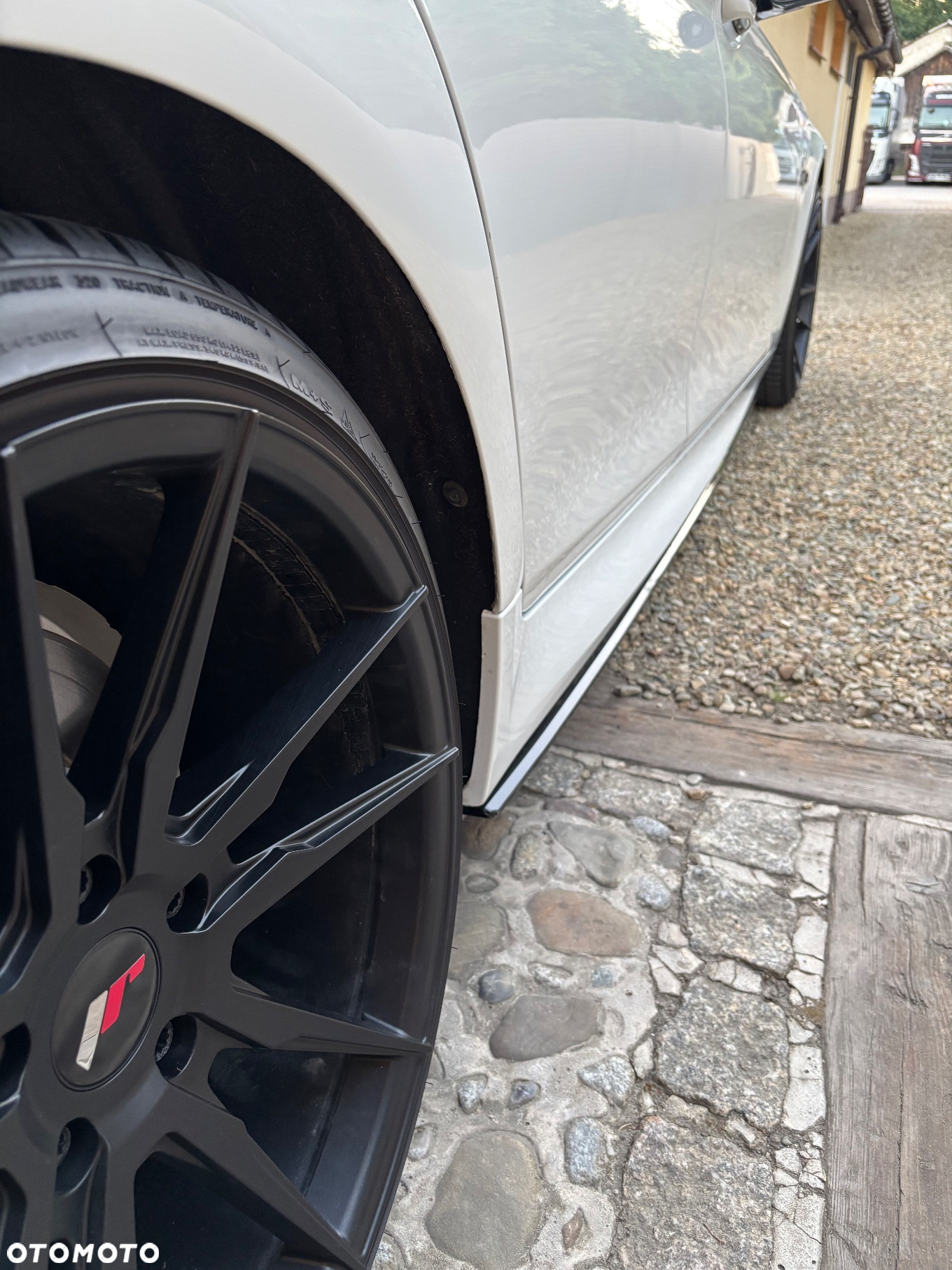 BMW Seria 5 - 9