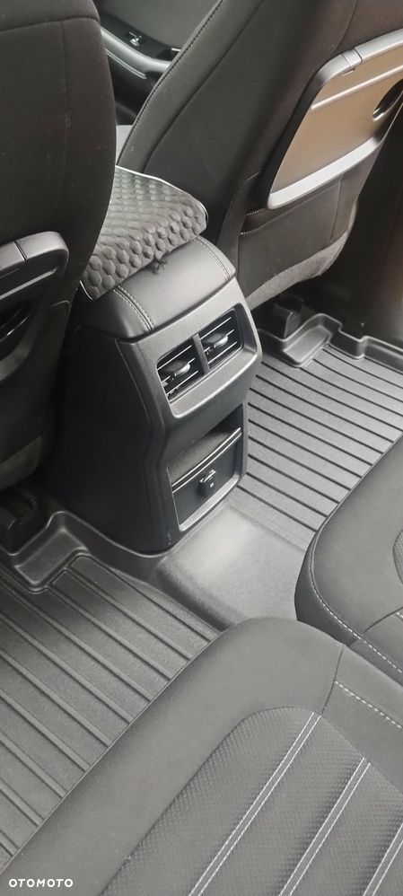 Ford Galaxy 2.0 TDCi Titanium - 7