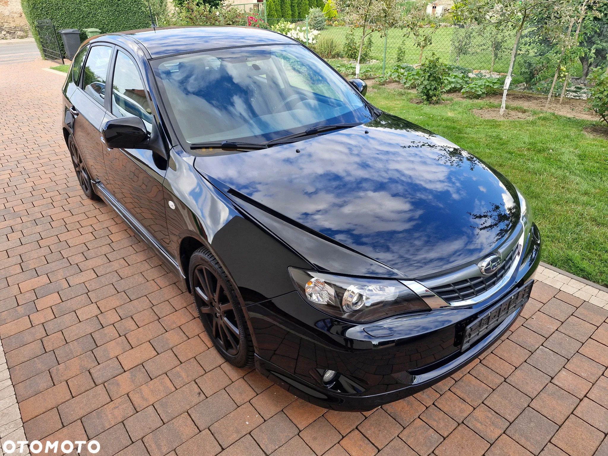 Subaru Impreza 2.0i Edition Sport & Sound - 3
