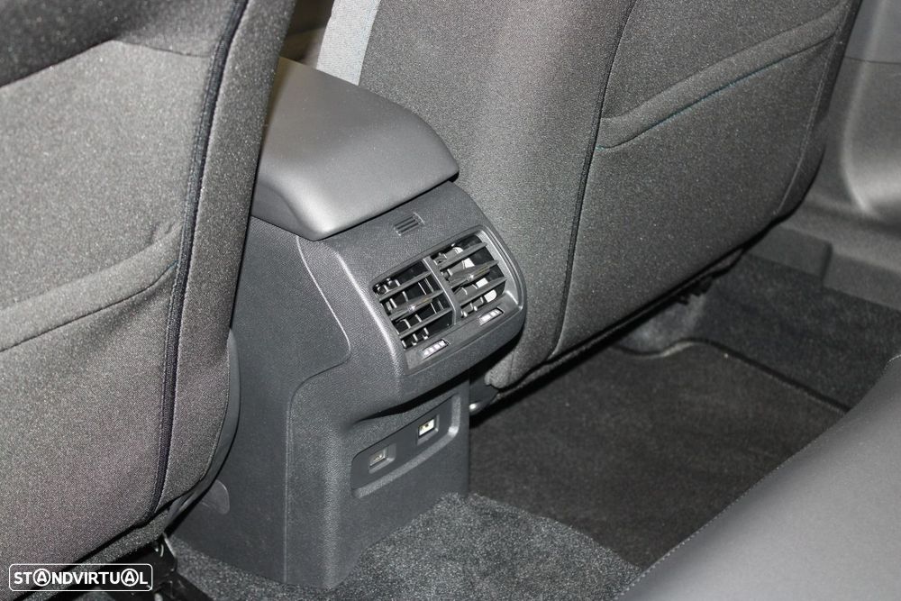 Citroën e-C4 X 50 kWh Feel Pack - 28