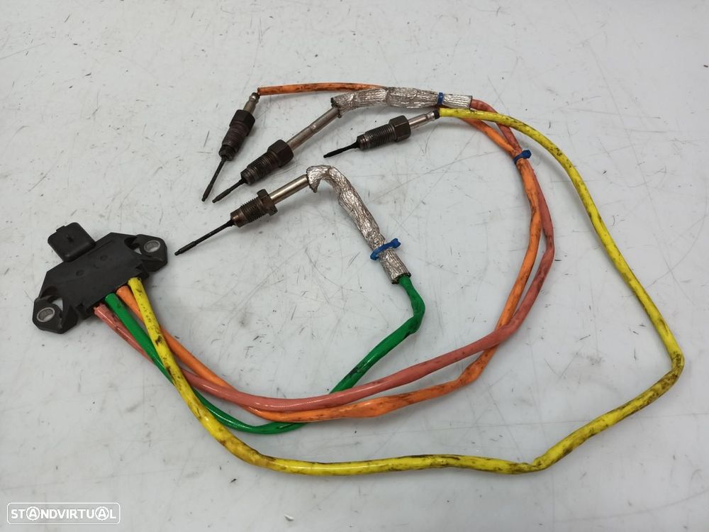 SONDA LAMBDA DACIA SANDERO II - 1