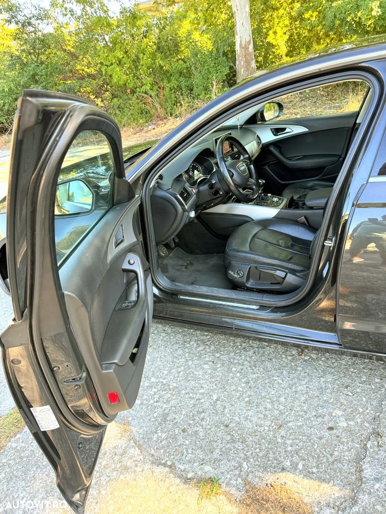 Audi A6 - 17