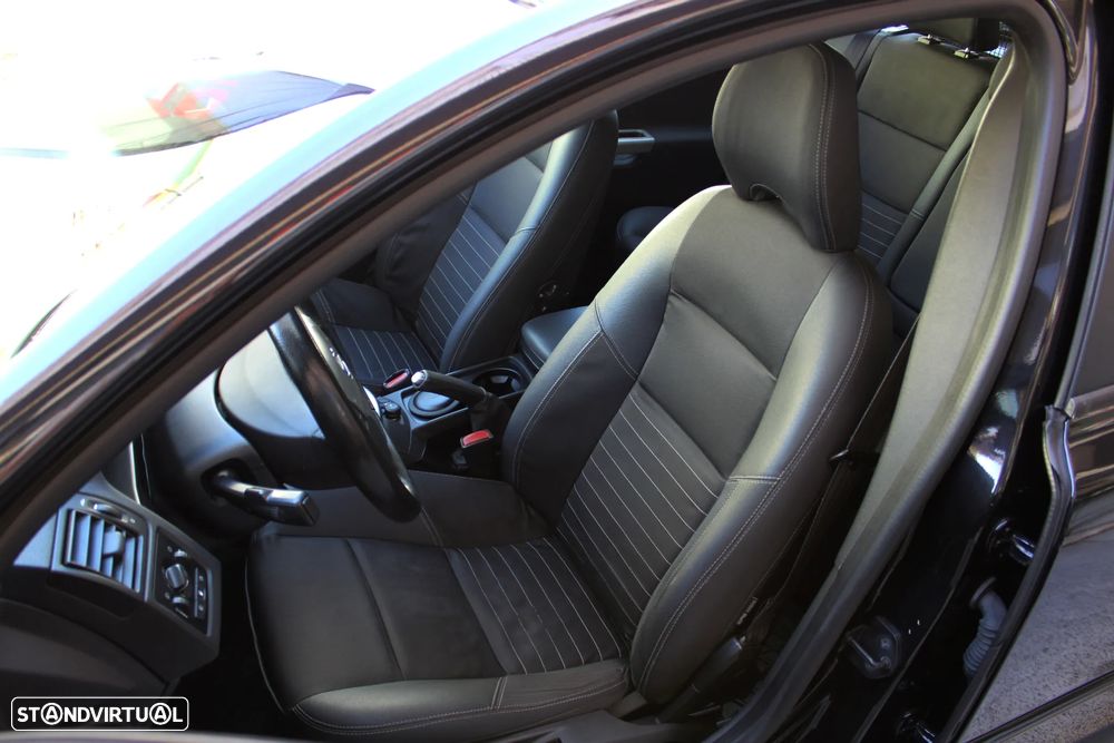 Volvo V50 2.0 D Nível 1 17 - 22