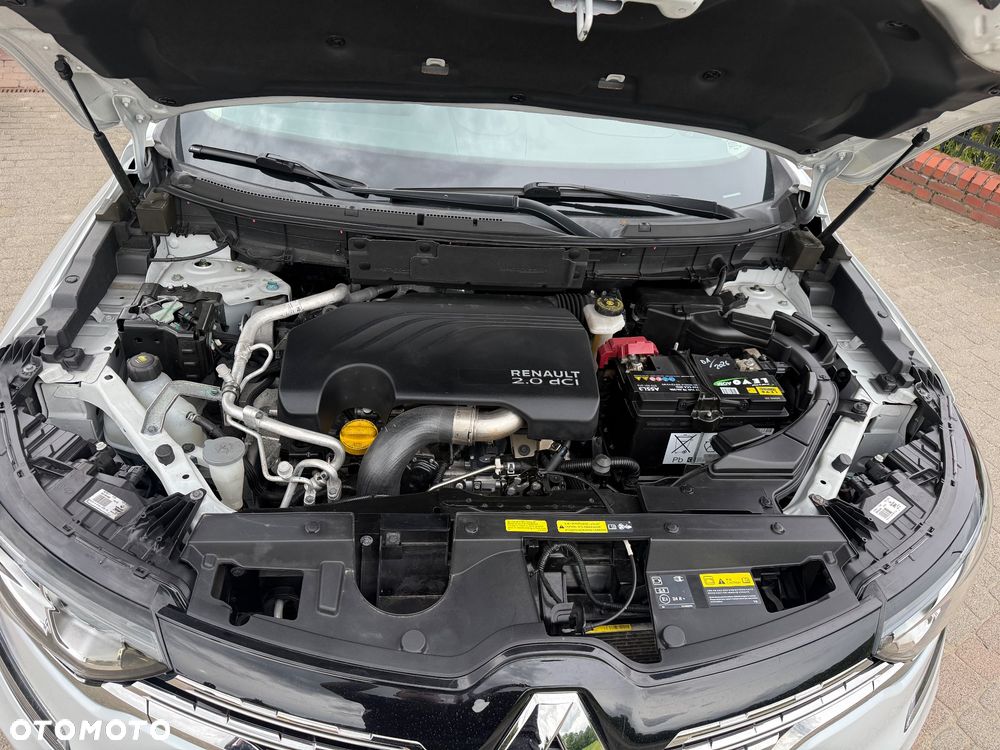 Renault Koleos 2.0 dCi Intens X-Tronic - 28