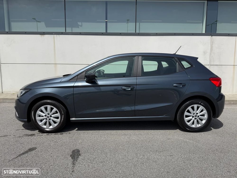 SEAT Ibiza 1.0 EcoTSI Style - 43