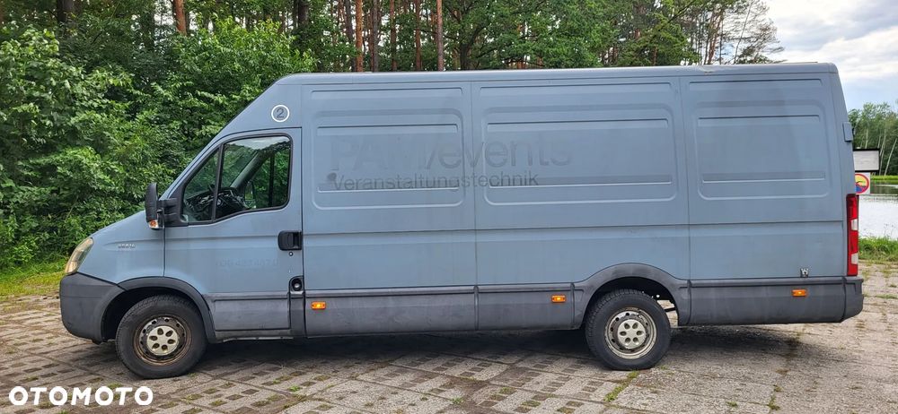 Iveco 35 Daily - 5