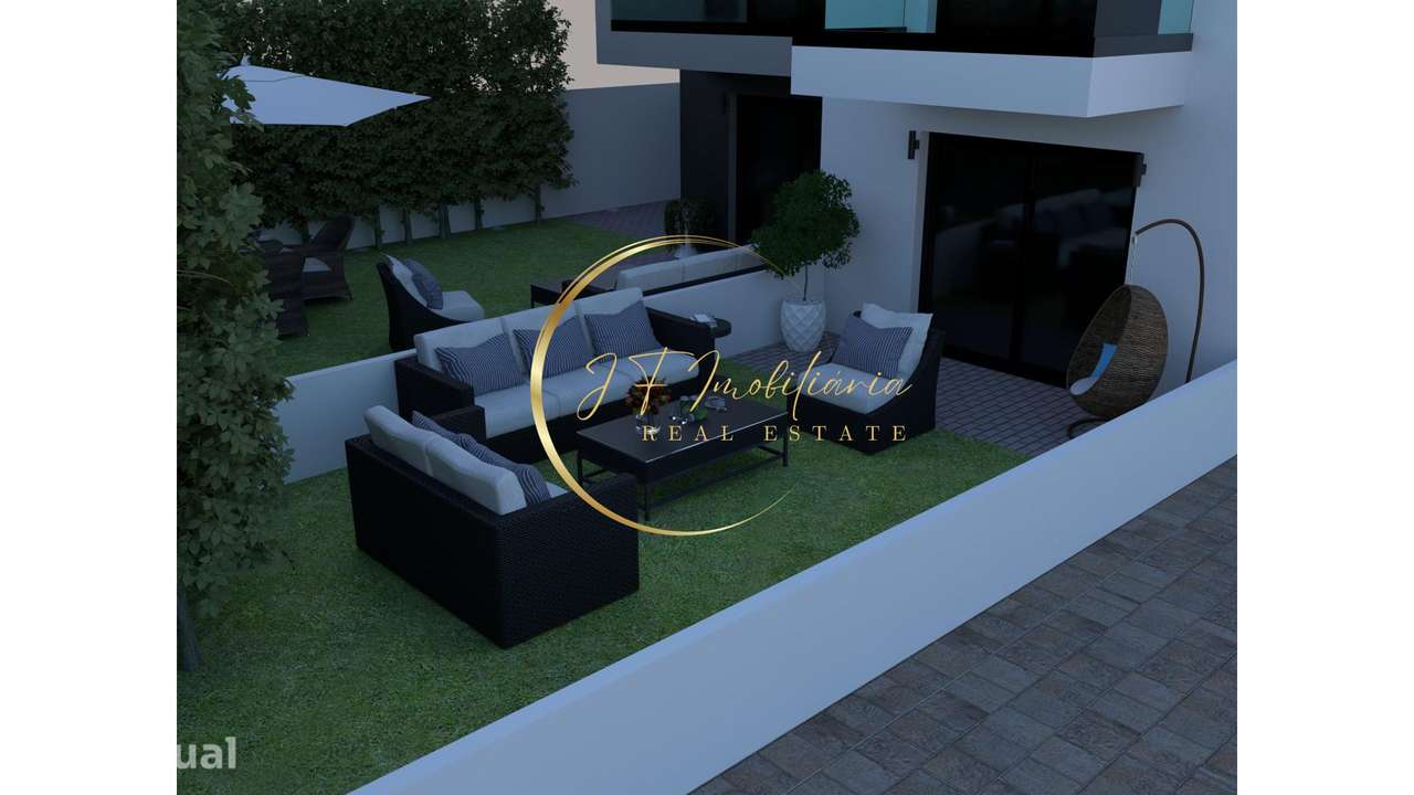 Apartamento T2 DUPLEX em Gafanha da Nazare - Grande imagem: 5/16
