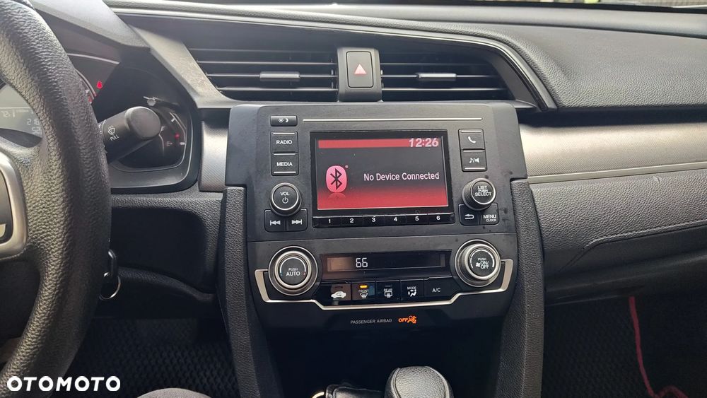 Honda Civic - 10
