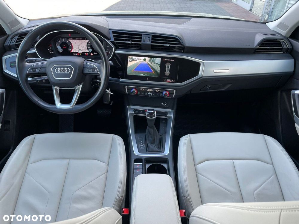 Audi Q3 - 15