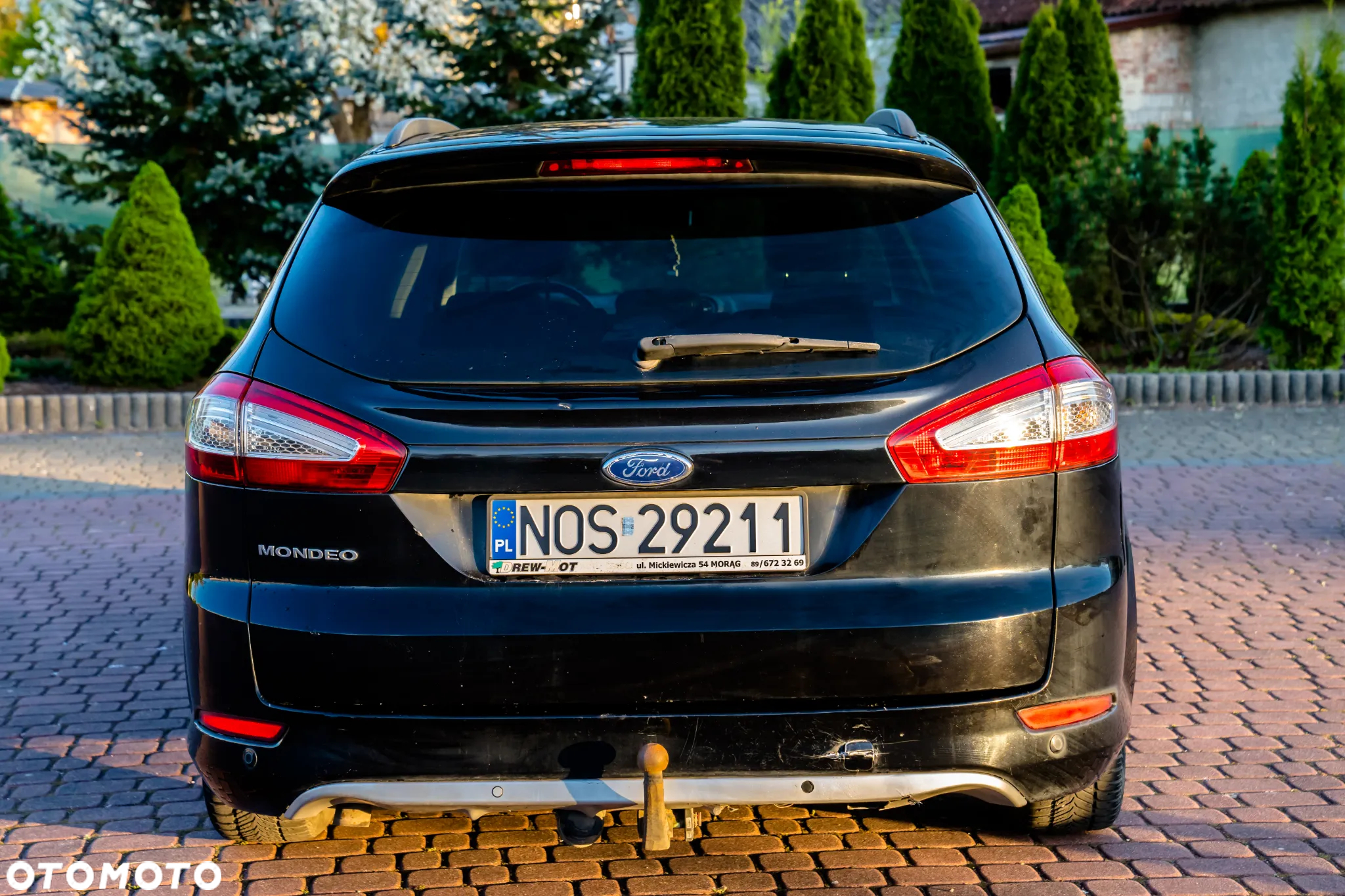 Ford Mondeo 2.0 TDCI Champions Edition - 12