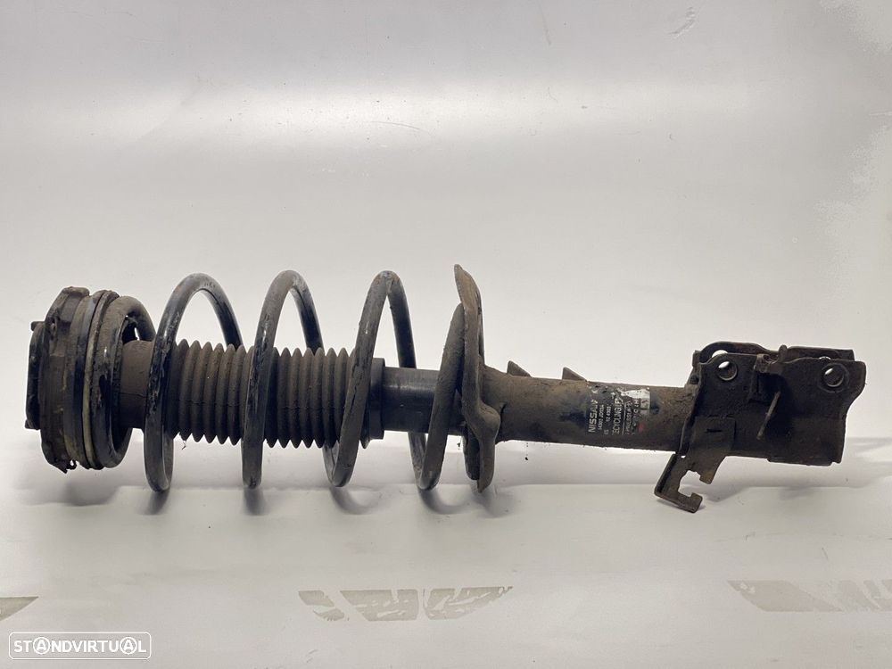 Amortecedor Esq Frente NISSAN QASHQAI REF. 54303JD03A - 1