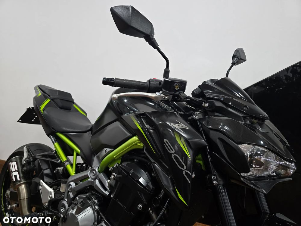 Kawasaki Z - 37