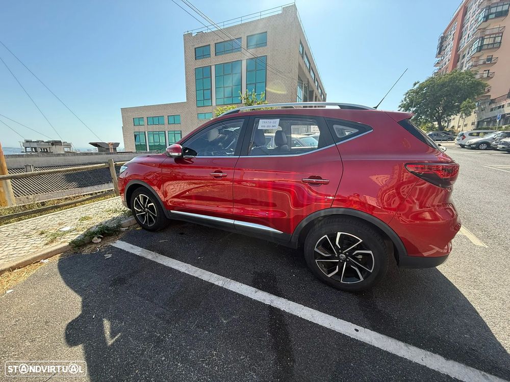 MG ZS 1.0 T-GDI Luxury - 7