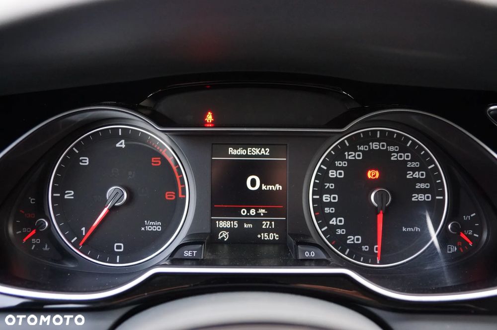 Audi A4 Limousine 2.0 TDI DPF clean diesel quattro S line Sportpaket - 18