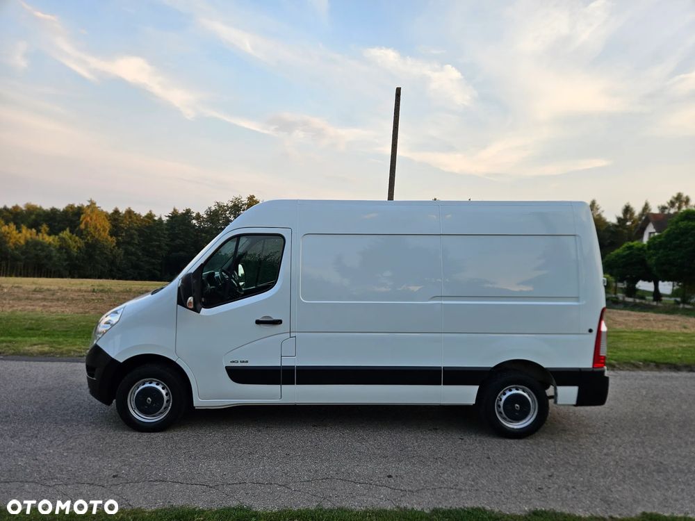 Renault MASTER - 4