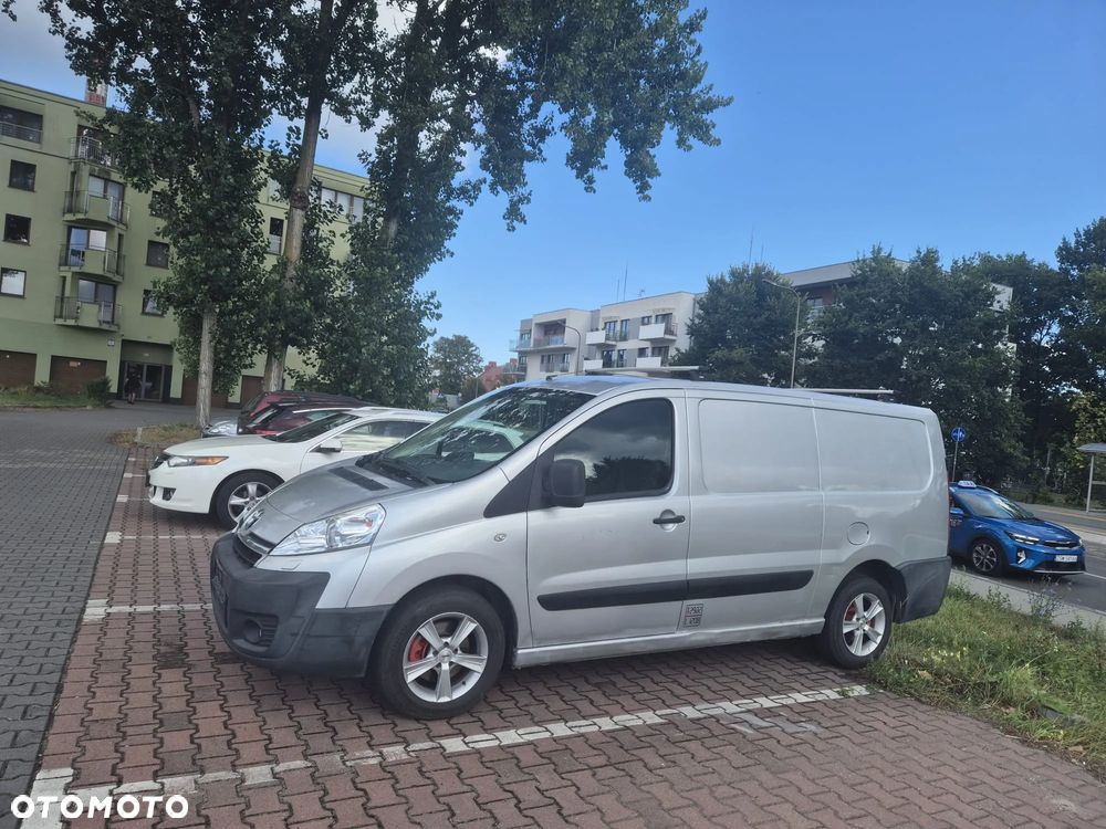 Toyota ProAce D-4D L2H1 Active - 2