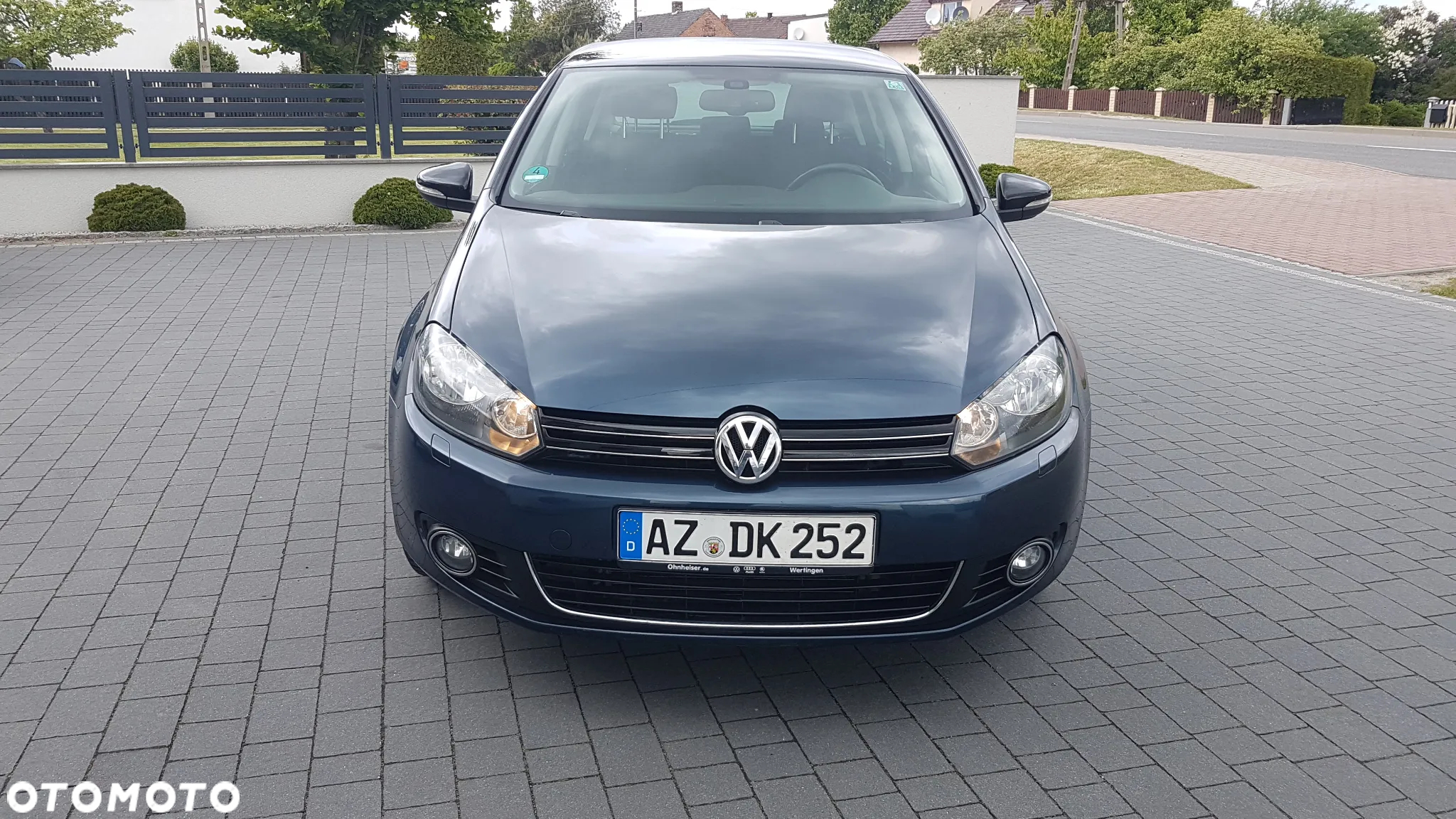 Volkswagen Golf 1.2 TSI Style - 28